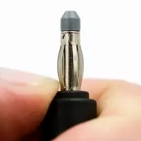 PJP 1061-S Sleeve Retracted 4mm Plug